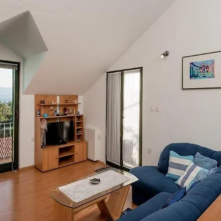 Zoki - 200 M From Beach Apartamento Bol