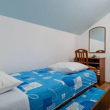 Apartamento Zoki - 200 M From Beach Bol